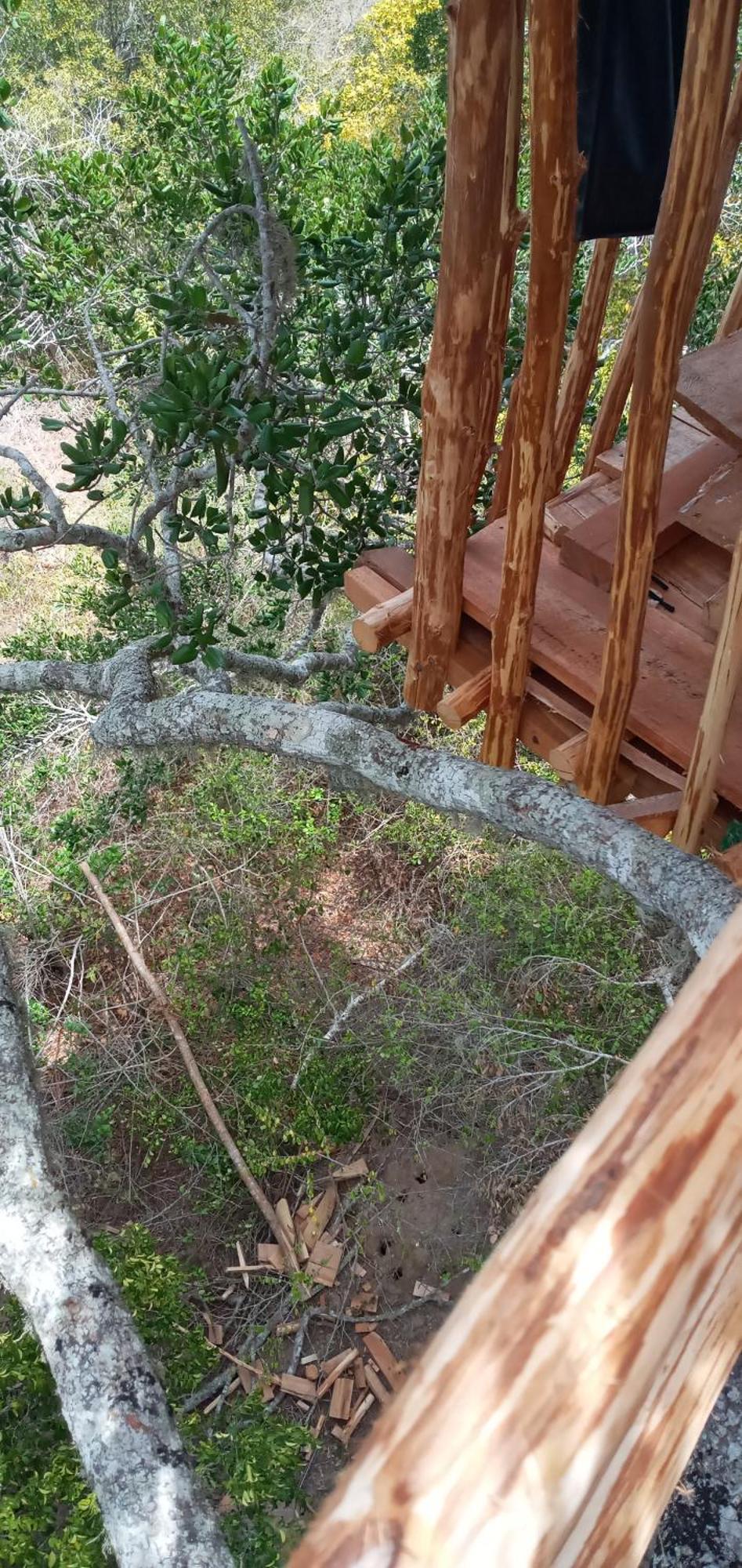 Mamba Yala Ξενοδοχείο Tissamaharama Εξωτερικό φωτογραφία